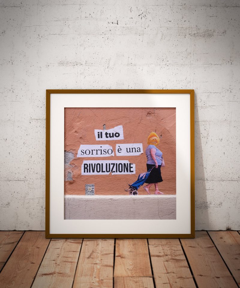 Una rivoluzione