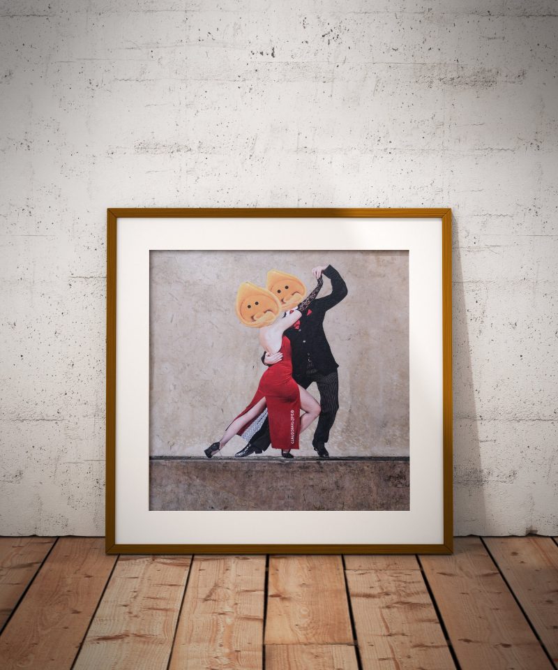 Ultimo tango a Bologna