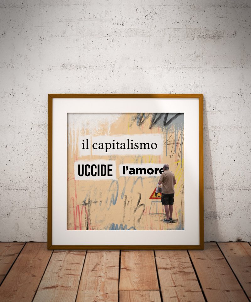 Il capitalismo