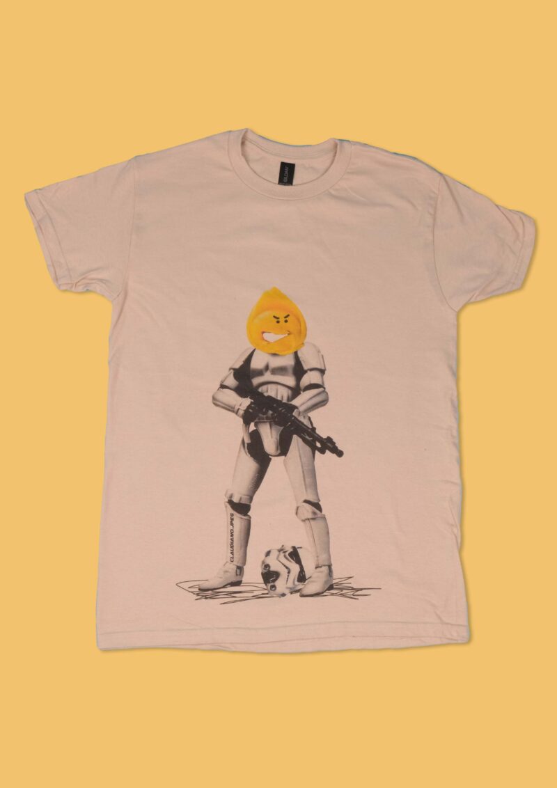 T-shirt Tortellino Stellare