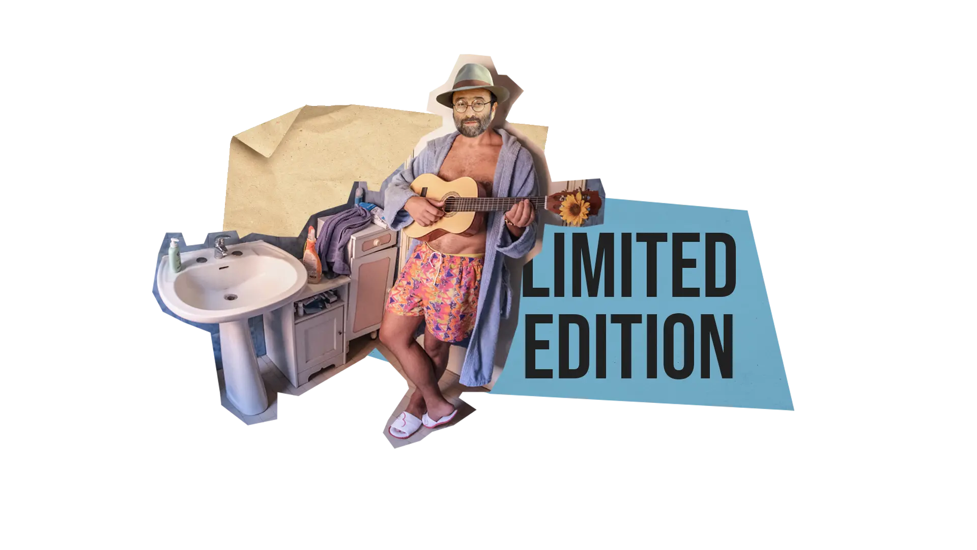 Limited Edition