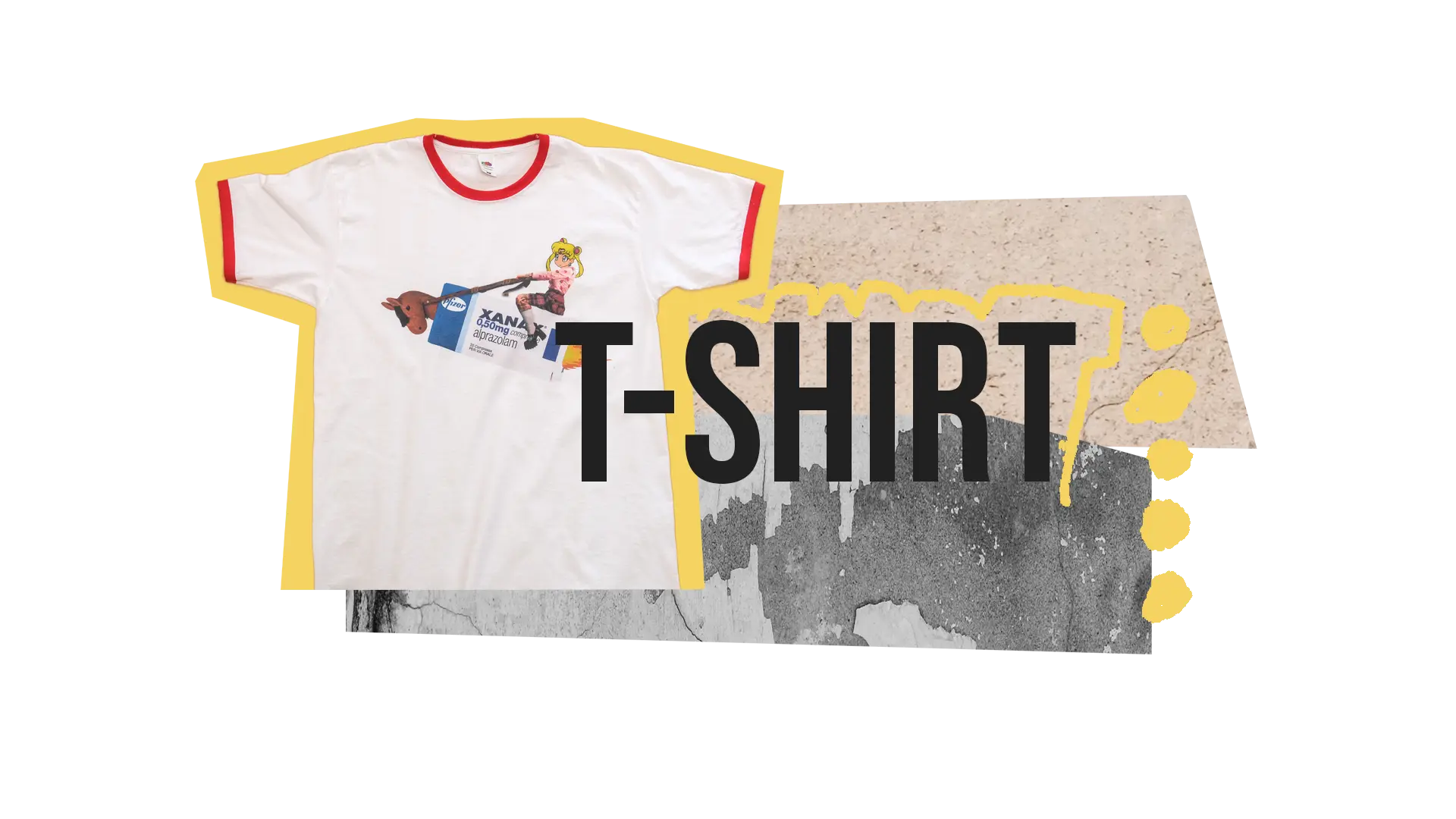 T-shirt